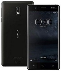 Замена тачскрина на телефоне Nokia 3 в Улан-Удэ